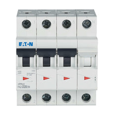 Disjoncteur EATON INDUSTRIES FAZ - 278999