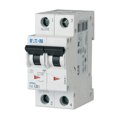 EATON INDUSTRIES FAZ Circuit Breaker - 278808