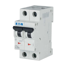 EATON INDUSTRIES FAZ Circuit Breaker - 278808