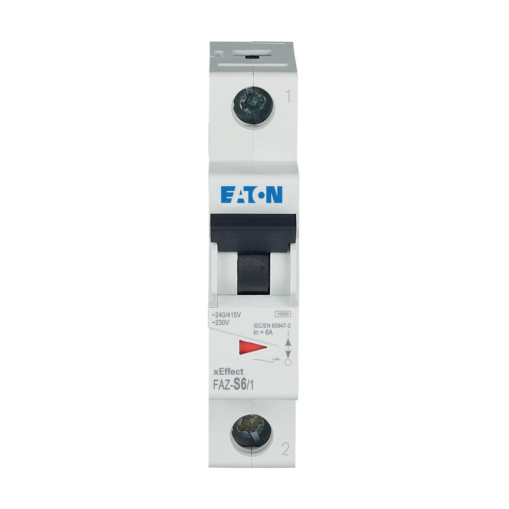 Disjoncteur EATON INDUSTRIES FAZ - 278610