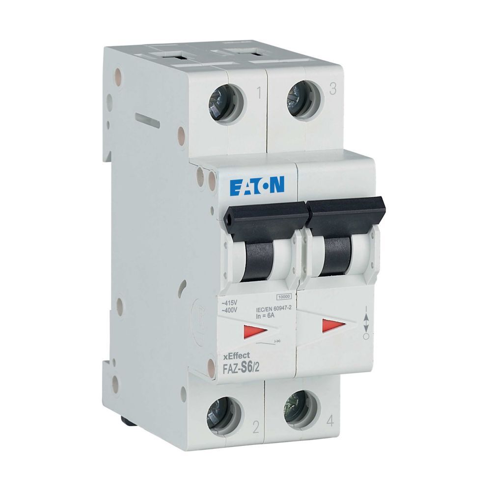 Disjoncteur EATON INDUSTRIES FAZ - 278809