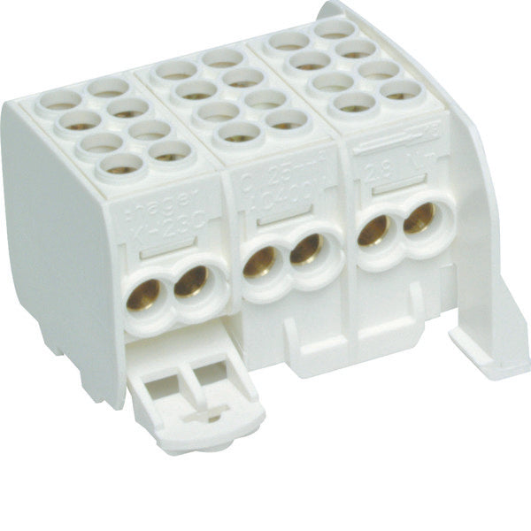 Hager KH Terminal Pour Câble Principal - KH23C