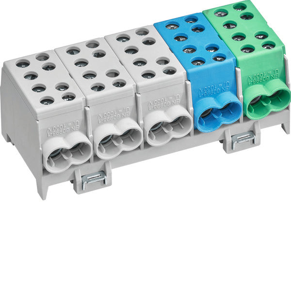 Hager KH Terminal Pour Câble Principal - KH45A