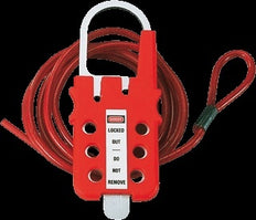 Cadenas PAnduit Pour Interrupteur - PSL-MLD