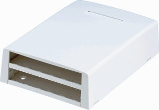 Panduit Data Socket Fibre optique - CBXF12AW-AY