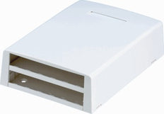 Panduit Data Socket Fibre optique - CBXF12AW-AY