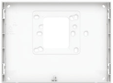 ABB Busch-Jaeger Boîtier de Montage Communication de Porte - 2TMA130160W0041