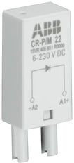 ABB CR-P/M Mains Interference Filter - 1SVR405655R1000 [10 Pieces] (en anglais)