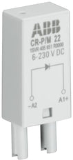 ABB CR-P/M Mains Interference Filter - 1SVR405655R1000 [10 Pieces]