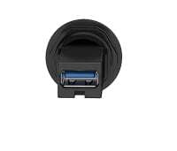 Convertisseur Harmony de Schneider Electric - XB5PUSB3