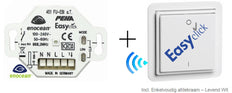 Honeywell Peha Easyclick Système Bus D'actionneur de Commutateur - 00366686