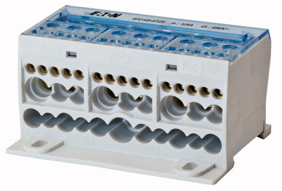 EATON INDUSTRIES Borne de Raccordement XEnergy Pour Câble Principal - 289968
