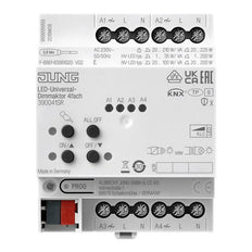 Système de bus Jung Dimactor - 390041SR