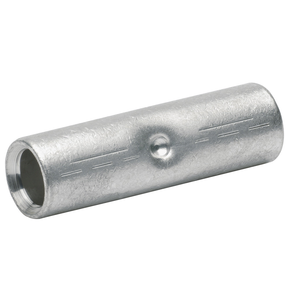 Klauke Connector DYNAMIC Connecteur à sertir pour câble en cuivre - 800048251 [2 pièces]