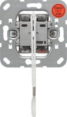Gira Basic Unit Installation Switch - 014600