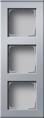 Gira Profile 55 Surface Mount Box Flush-Mounted Switchgear - 136326