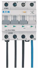 EATON INDUSTRIES Disjoncteur différentiel System 55 - 1742432