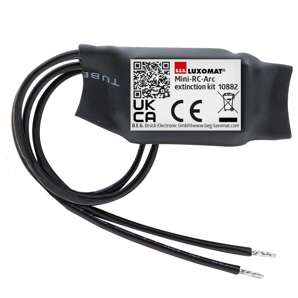 BEG Luxomat Filtre d'interférence secteur - 10882