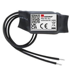 BEG Luxomat Filtre d'interférence secteur - 10882