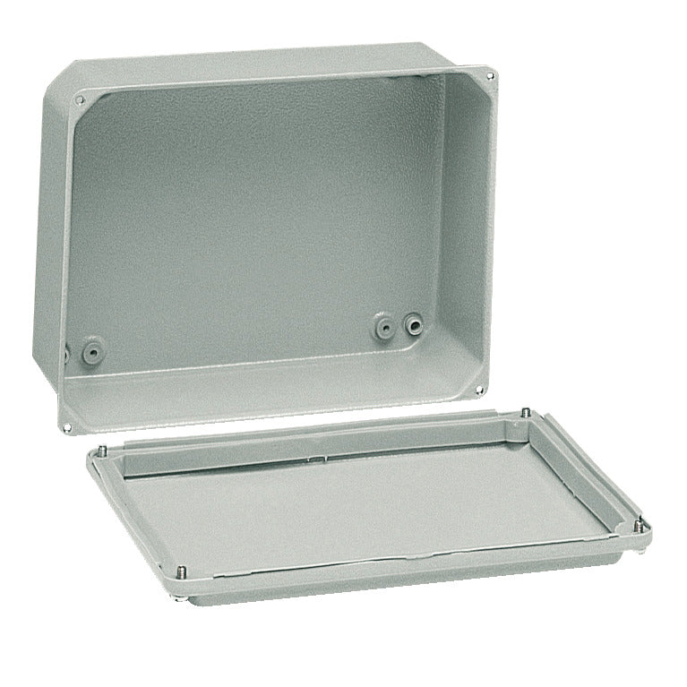 Schneider Electric Sarel Boîte murale/plafonnière en saillie - NSYDB1010M