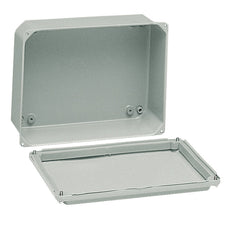 Schneider Electric Sarel Boîte murale/plafonnière en saillie - NSYDB1010M