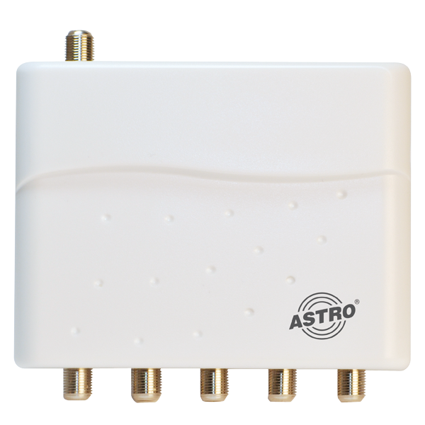 Astro Inhome Amplifier Pour la Technologie de Réception - 104515