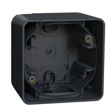 Schneider Electric Merten Mureva Appareillage en saillie - MUR37911 [2 Pièces]