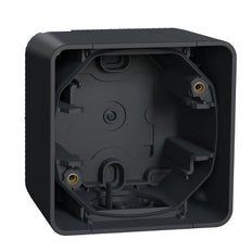 Schneider Electric Merten Mureva Appareillage en saillie - MUR37911 [2 Pièces]