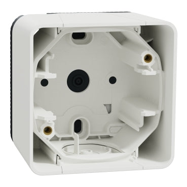 Schneider Electric Merten Mureva Appareillage en saillie - MUR39911 [2 Pièces]