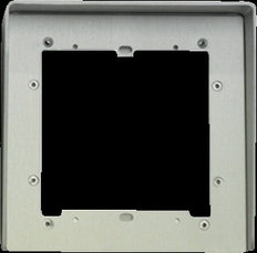 Comelit Ikall Élément de Montage pour Poste de Porte - 31121