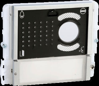 Comelit Ikall Elément de Montage pour Poste de Porte - 33411