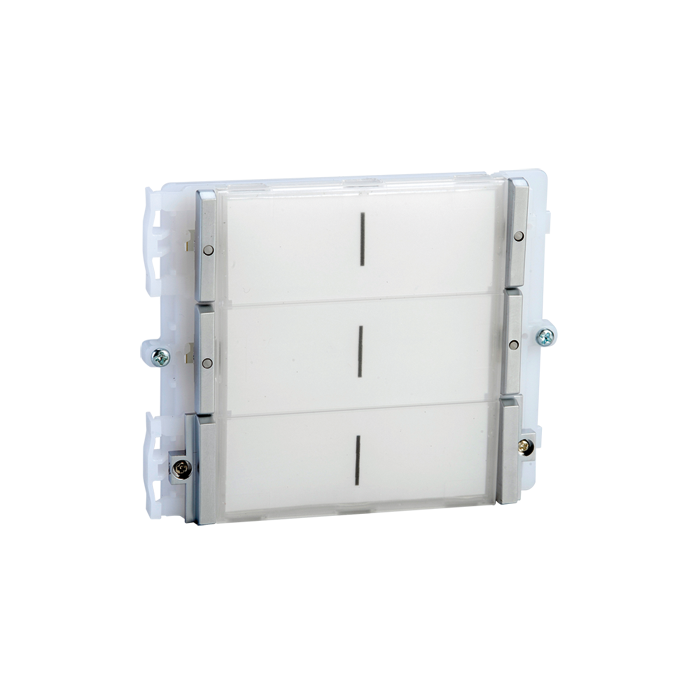 Comelit Ikall Elément de Montage pour Poste de Porte - 33434