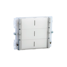 Comelit Ikall Elément de Montage pour Poste de Porte - 33434