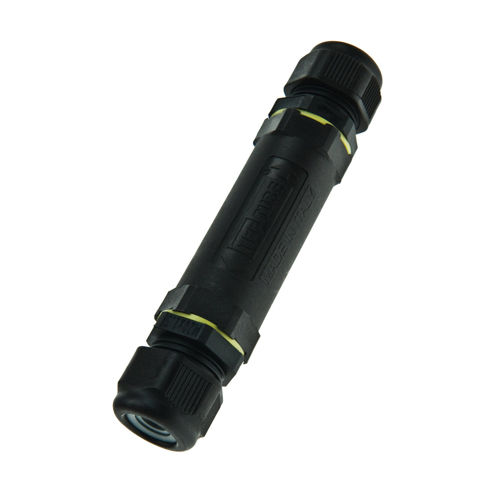 Bailey Connector Core Connector round/flat - 92100032104