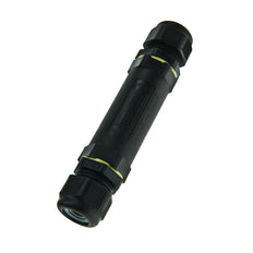 Bailey Connector Core Connector round/flat - 92100032104