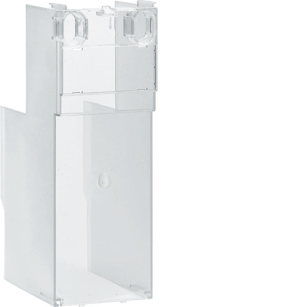 Hager Weber Boîtier Accessoire Commutateur Basse Tension - LVZALL