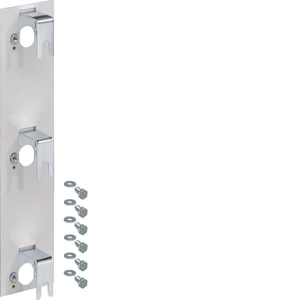 Hager Weber Accessories For fuse Holder - LVZ00DA185-185
