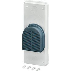 Hensel Mi Dividers Plaque de ventilation pour armoire - MI BF 44