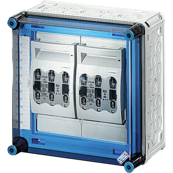 Hensel Mi Dividers Séparateur de charge de cartouches - MI 6265