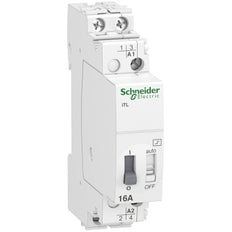 Relais bistable Schneider Electric - A9C30812
