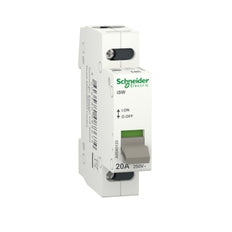 Schneider Electric Interrupteur encastré Modulaire - A9S60120