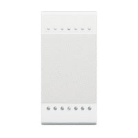 Interrupteur D'installation Legrand Bticino - BTN4003A