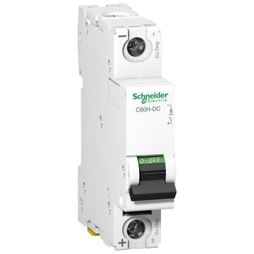 Disjoncteur Schneider Electric - A9N61517