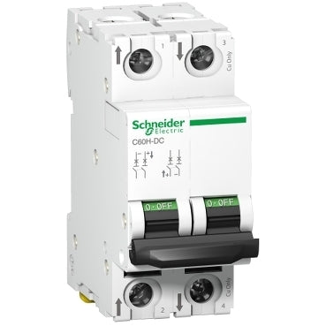 Disjoncteur Schneider Electric - A9N61524