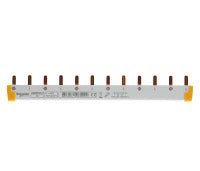 Schneider Electric Rail Peigne - A9XPH212