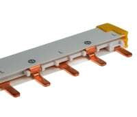 Schneider Electric Rail Peigne - A9XPH212