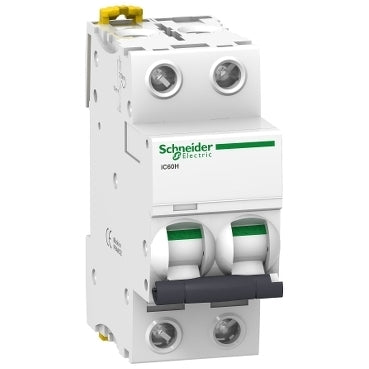 Disjoncteur Schneider Electric - A9F89210