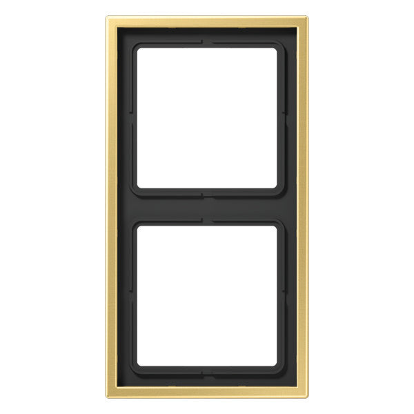 Jung LS RANGE Cover Frame Switchgear - ME2982C