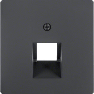 Hager Berker Q.1/Q.3 Insert Commutateur - 14076086
