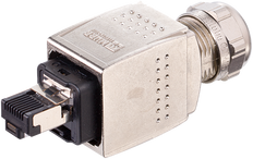 Connecteur modulaire MURR - 7000-74041-0000000